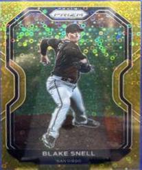 Blake Snell