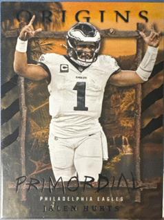 Jalen Hurts