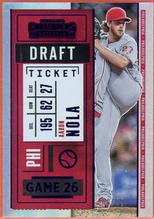 Aaron Nola