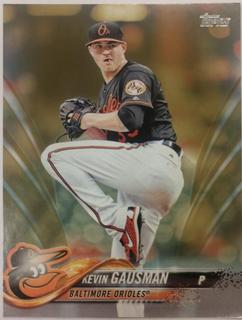 Kevin Gausman
