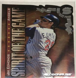Jim Edmonds
