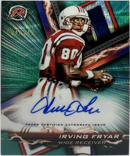 Irving Fryar
