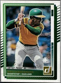 Bert Campaneris