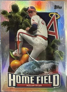 Nolan Ryan
