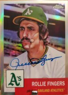 Rollie Fingers