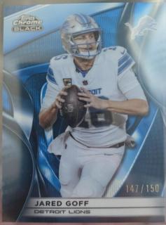 Jared Goff
