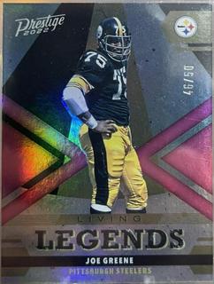 Joe Greene