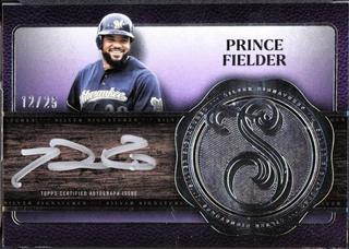 Prince Fielder