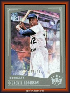 Jackie Robinson