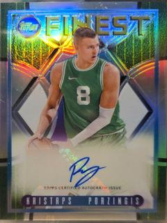 Kristaps Porzingis