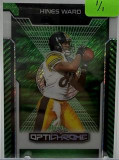 Hines Ward