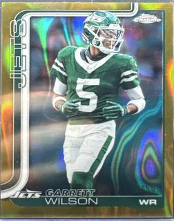 Garrett Wilson