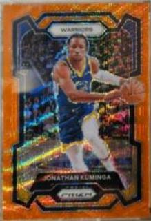 Jonathan Kuminga