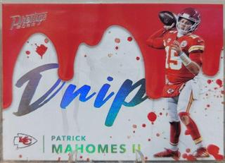 Patrick Mahomes II
