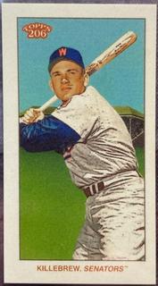 Harmon Killebrew