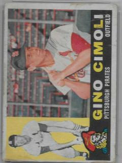 Gino Cimoli