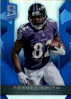 Torrey Smith