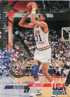 Reggie Miller