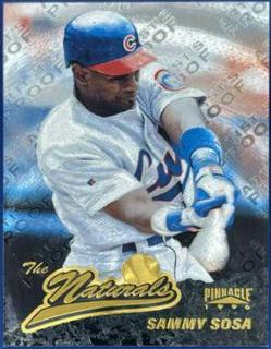 Sammy Sosa