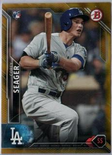 Corey Seager