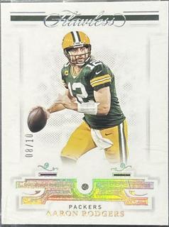 Aaron Rodgers