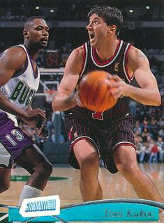 Toni Kukoc