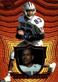 Kevin Lockett