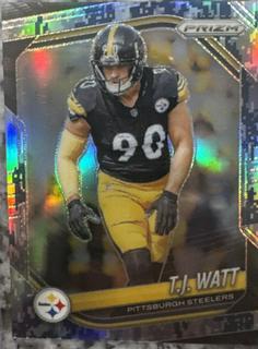 T.J. Watt