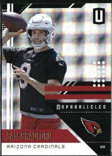 Sam Bradford