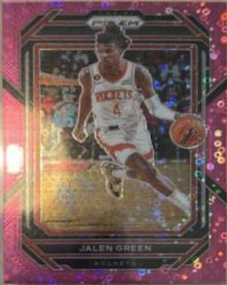 Jalen Green