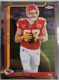Travis Kelce