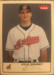 Kyle Denney