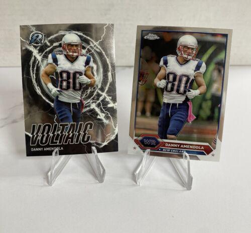 Danny Amendola #41
