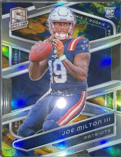 Joe Milton III