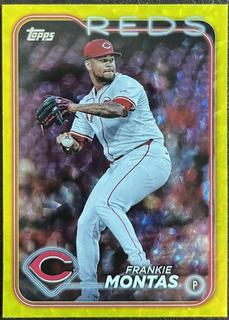 Frankie Montas