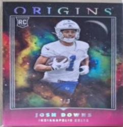 Josh Downs