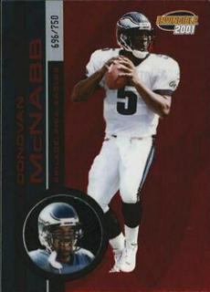 Donovan McNabb