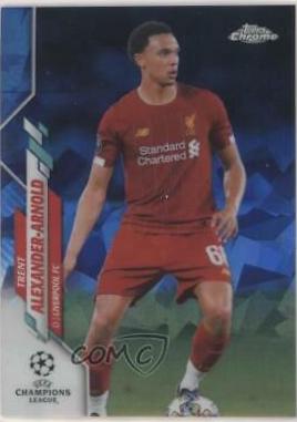 Trent Alexander Arnold