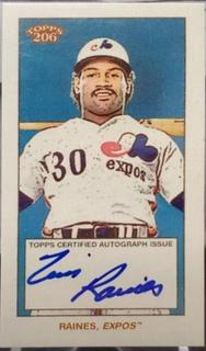 Tim Raines