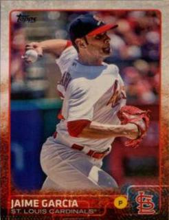 Jaime Garcia