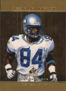 Joey Galloway