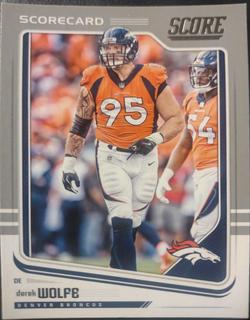 Derek Wolfe
