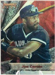 Joe Carter