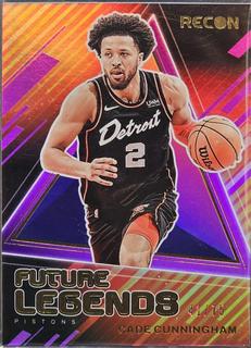 Cade Cunningham