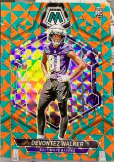 Devontez Walker