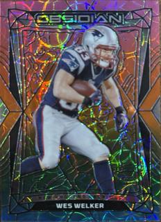 Wes Welker