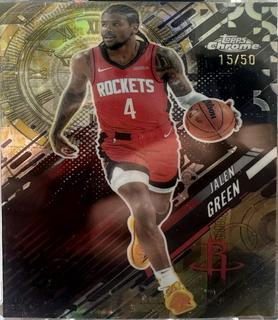 Jalen Green