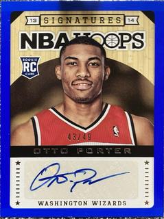 Otto Porter