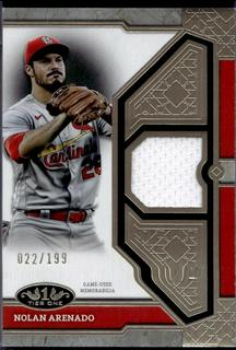 Nolan Arenado