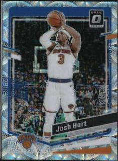 Josh Hart